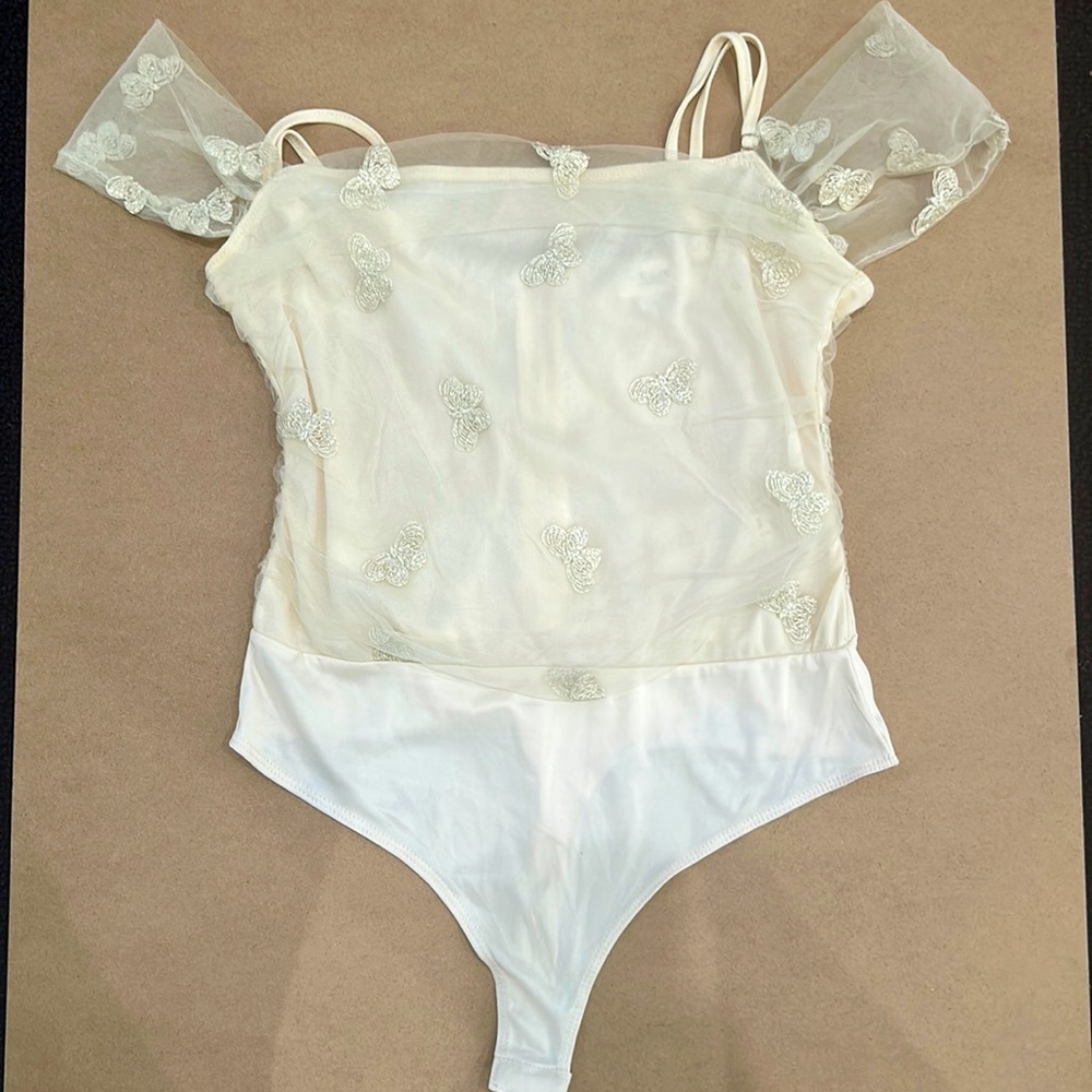 Women’s bodysuit